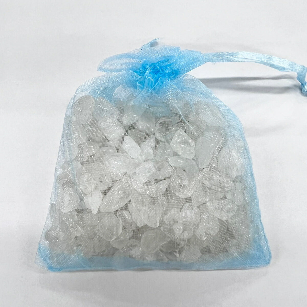 【単品売り】浄化チップ（ヒマラヤ水晶）