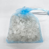 【単品売り】浄化チップ（ヒマラヤ水晶）