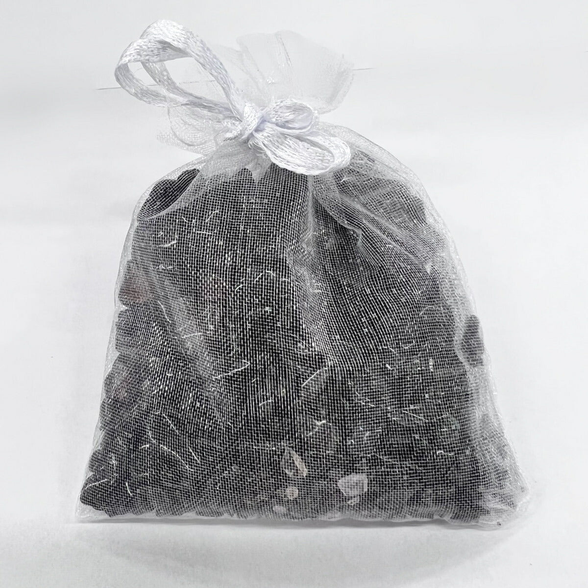 浄化用チップ 約100g（５種）