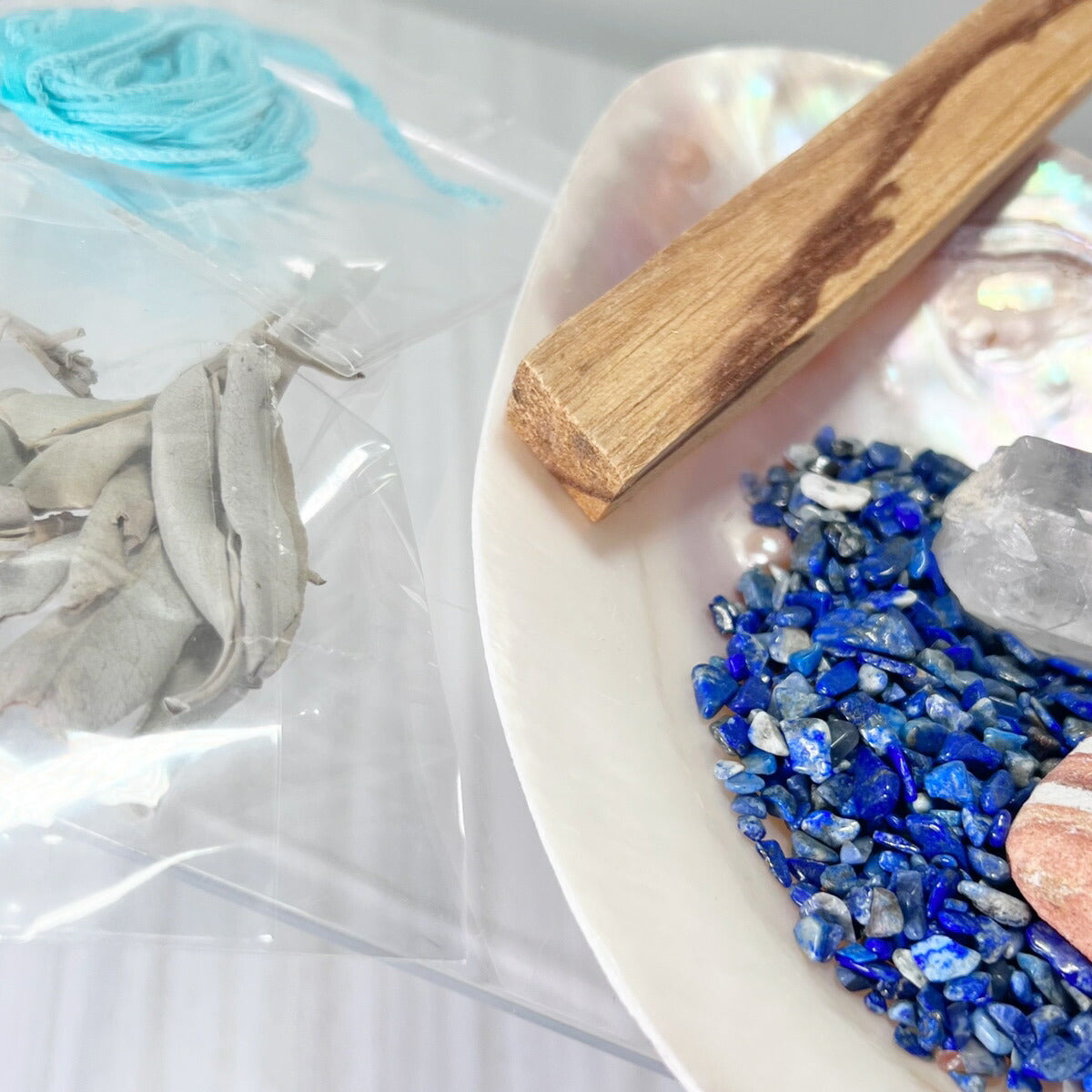 【お買い得】浄化7点セット