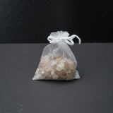 【オリパの虎500円OFFクーポン対象】ルチルクォーツ浄化チップス 約100g