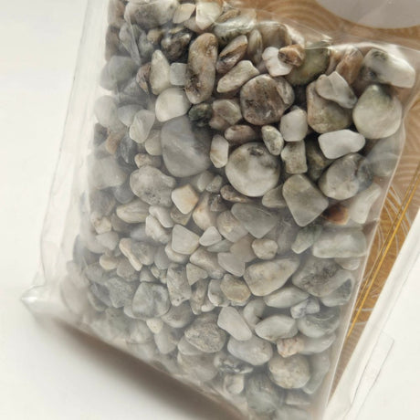 おいせ石 浄化チップ【約80g】