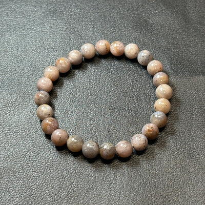 サファイア 内径約16cm ルース約8mm