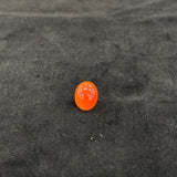 カーネリアン ルース 10×8㎜