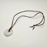 おいせ石チョーカー【約65cm】