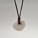 おいせ石チョーカー【約65cm】