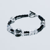 【単品売り】L.U.K.A118磁気アームレット【※注意事項あり】