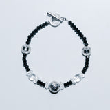 【単品売り】L.U.K.A118磁気アームレット【※注意事項あり】