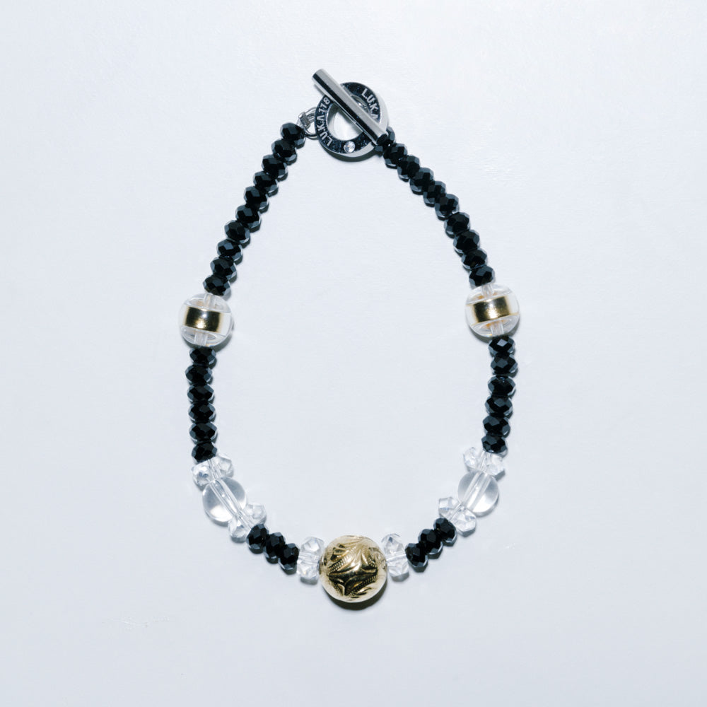 【単品売り】L.U.K.A118磁気アームレット【※注意事項あり】