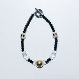 【単品売り】L.U.K.A118磁気アームレット【※注意事項あり】