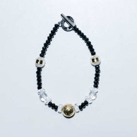 【単品売り】L.U.K.A118磁気アームレット【※注意事項あり】