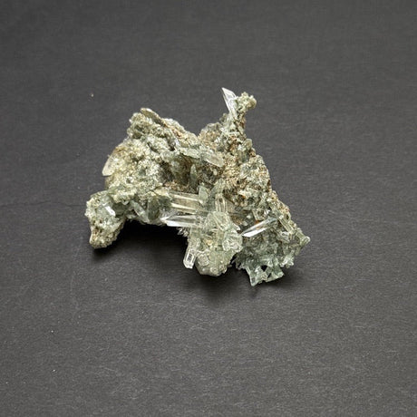 マニハール水晶約30〜40g 原石