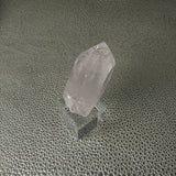 水晶ポイント原石 約69g 【会長秘蔵コレクション】＜0052＞
