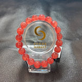 SAインカローズブレスレット 約10mm 【会長秘蔵コレクション】＜0060＞