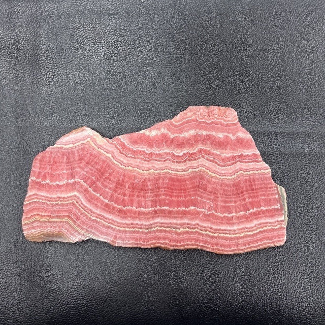 インカローズプレート原石 約147g【会長秘蔵コレクション】＜0099＞