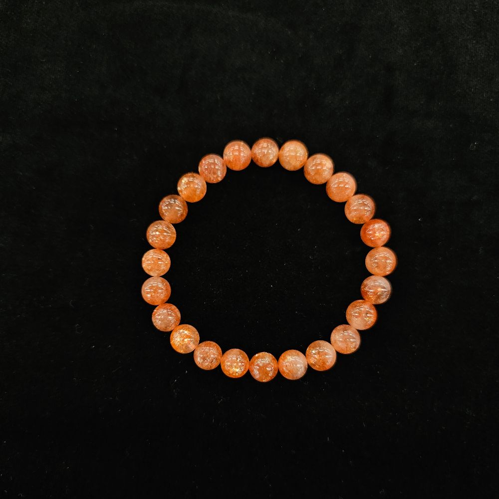 ギャル霊媒師 飯塚唯先生】飯塚唯 × 天然石ブレスレット – STONEMARKET