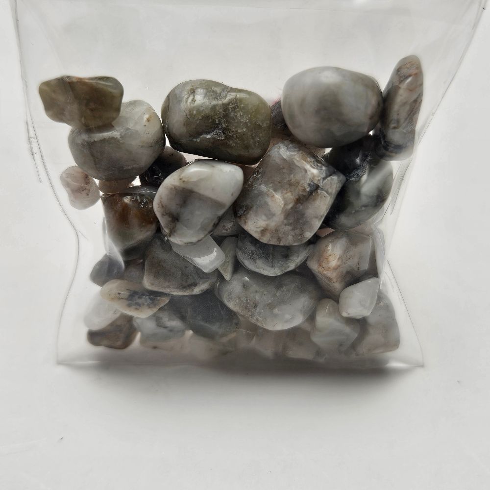 おいせ石水引タンブル・浄化チップセット – STONEMARKET ONLINESHOP