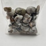 おいせ石水引タンブル・浄化チップセット