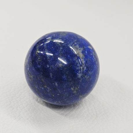 [Mysteries of the Earth] Lapis Lazuli Sphere, approx. 20mm