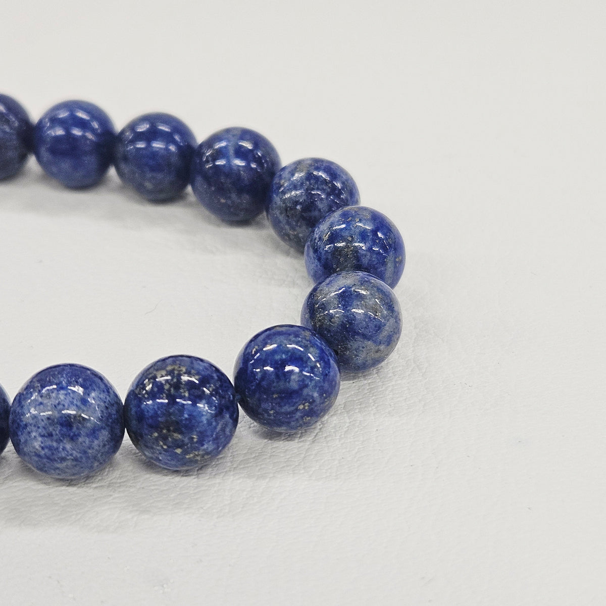 【お買い得】ラピスラズリ ブレスレット 6mm/8mm/10mm