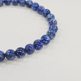 【お買い得】ラピスラズリ ブレスレット 6mm/8mm/10mm