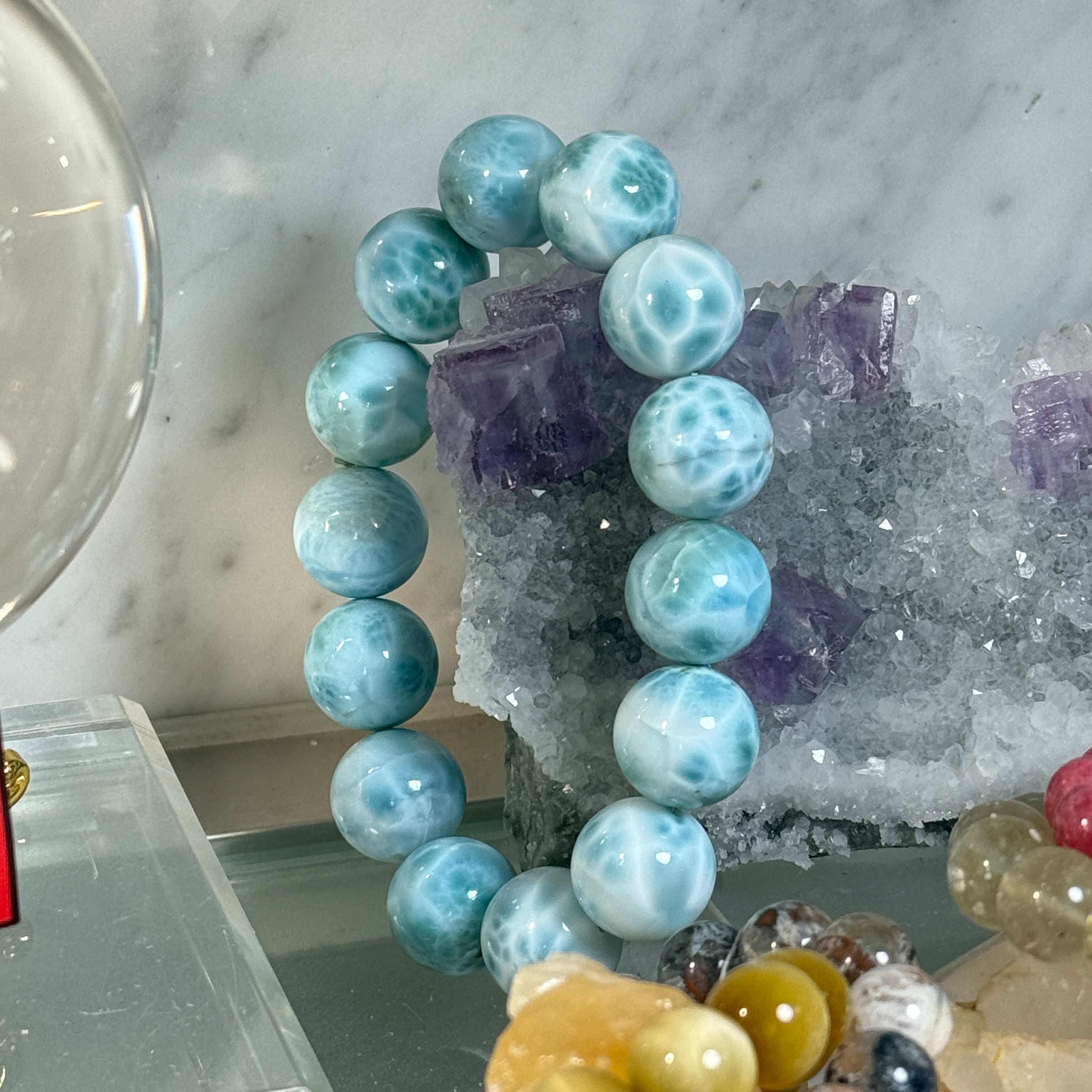 ラリマー – STONEMARKET ONLINESHOP（ストーンマーケット公式