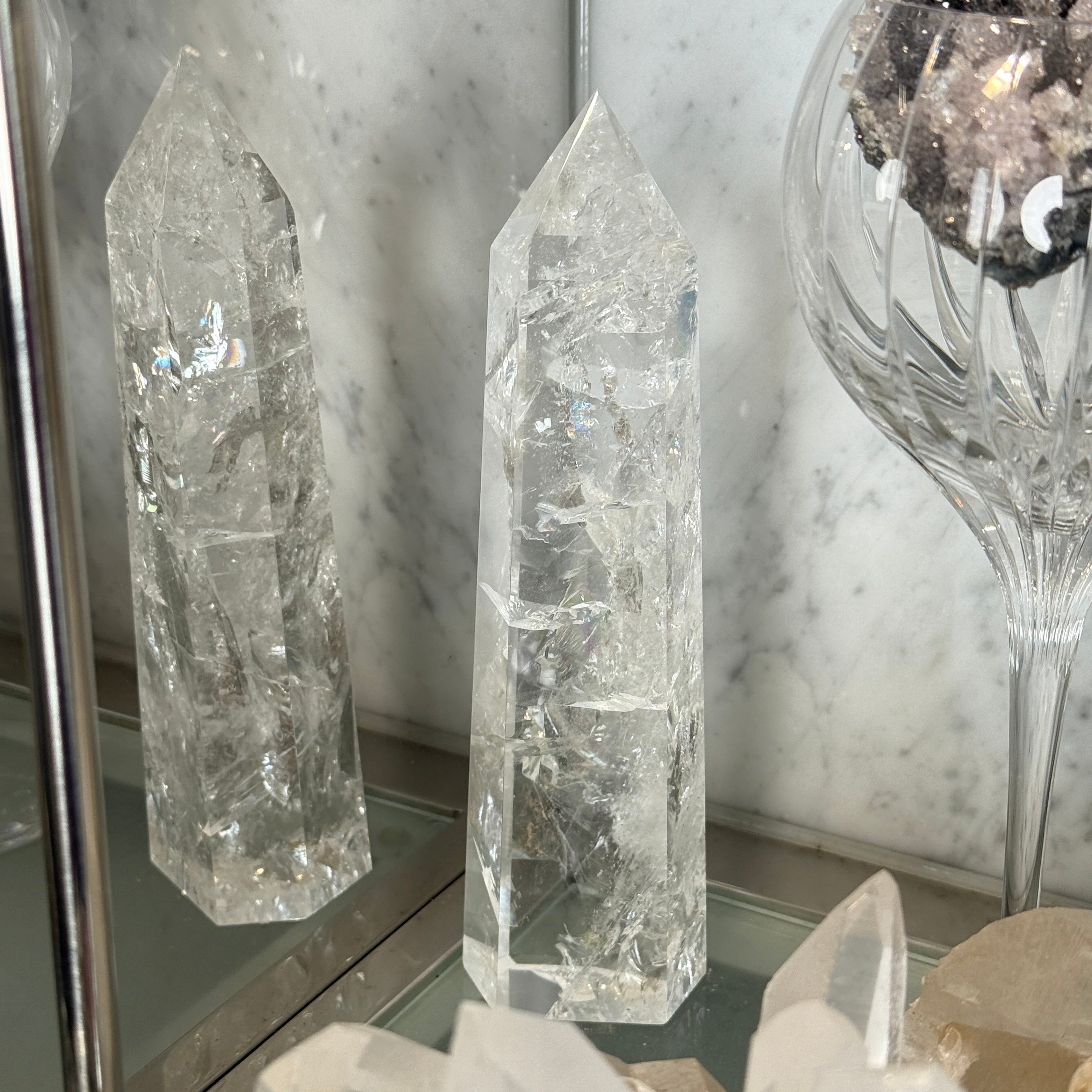 水晶 – STONEMARKET ONLINESHOP（ストーンマーケット公式オンライン