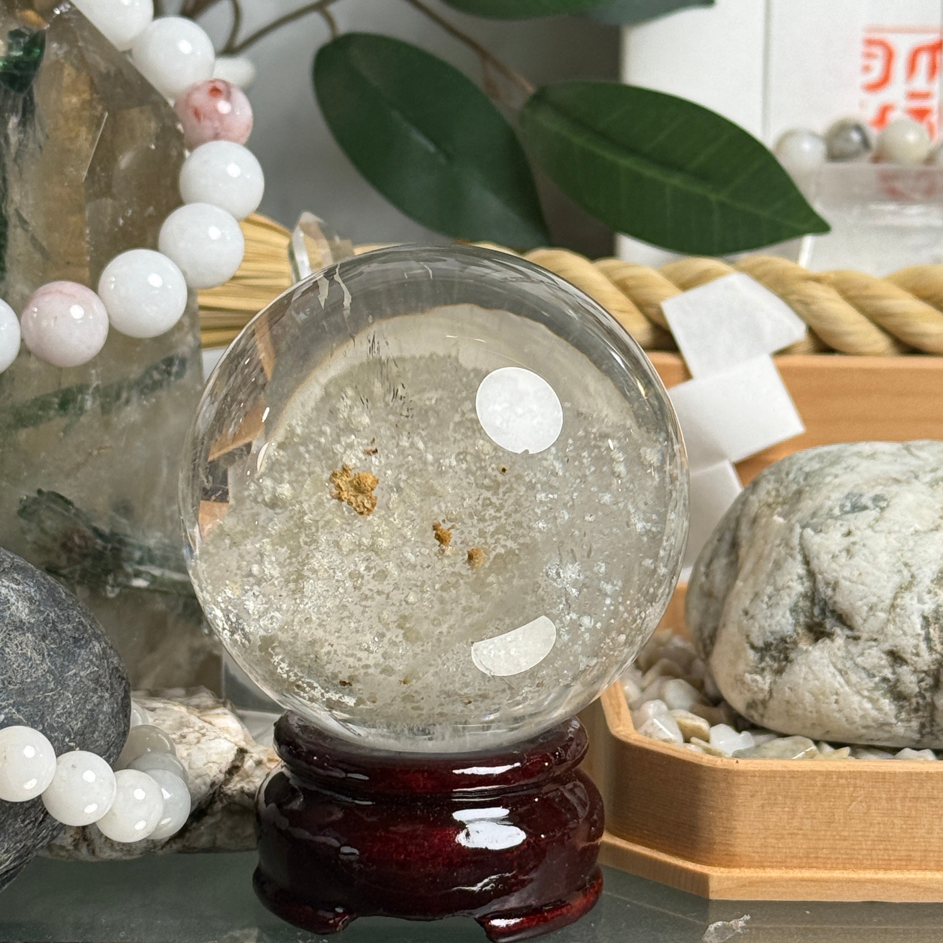 水晶 – STONEMARKET ONLINESHOP（ストーンマーケット公式オンライン