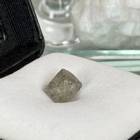 【完売】ダイヤ原石 【1点限り】【中村会長ショーケースコレクション】