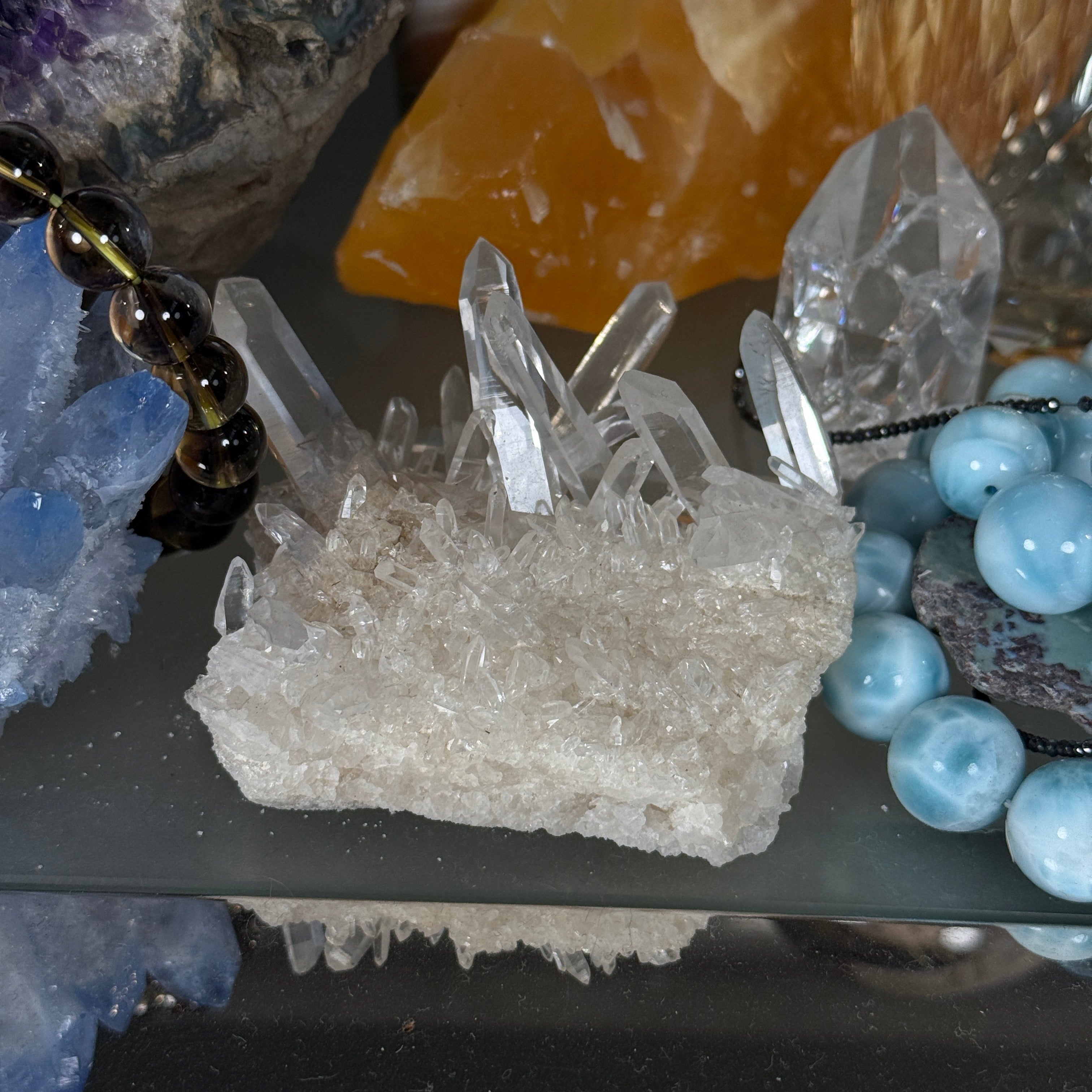 水晶 – STONEMARKET ONLINESHOP（ストーンマーケット公式オンライン